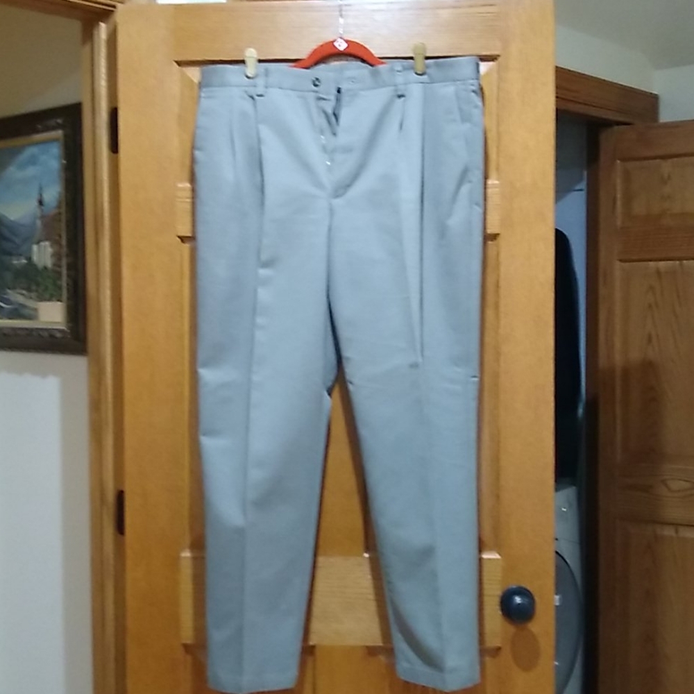 Men's dress pants
